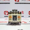 Fuji Electric SC-5-1Z magnetic contactor 103A/220-440V