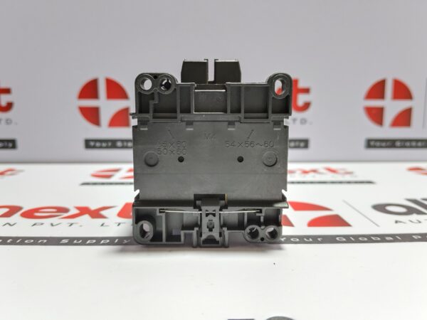 Fuji Electric SC-5-1Z magnetic contactor 103A/220-440V