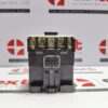 Fuji Electric SC-5-1Z magnetic contactor 103A/220-440V