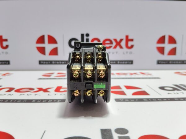 Fuji Electric SRC50-2U/X auxiliary relay coil 100-110V 50/60Hz