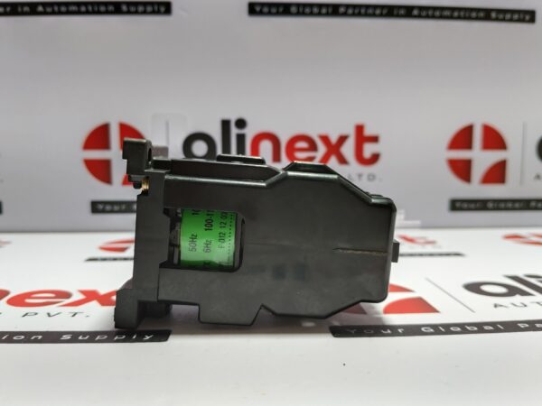 Fuji Electric SRC50-2U/X auxiliary relay coil 100-110V 50/60Hz