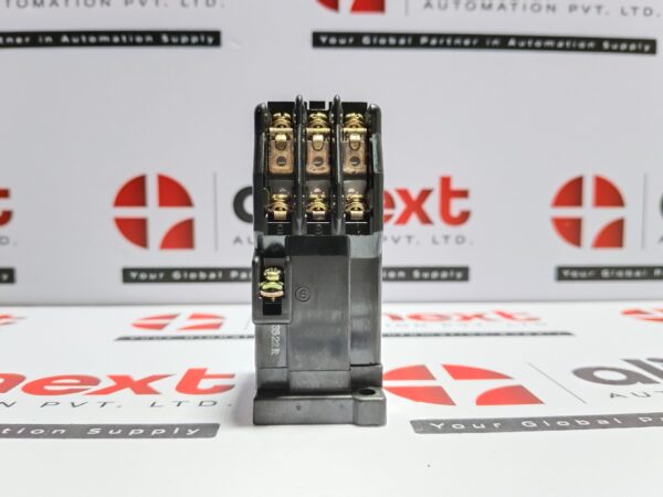 Fuji Electric SRC50-2U/X auxiliary relay coil 100-110V 50/60Hz