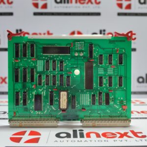 Saab Tankradar SPD PB254 PCB board 9150023-005K