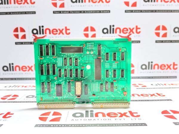 Saab Tankradar SPD PB254 PCB board 9150023-005K