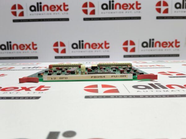 Saab Tankradar SPD PB254 PCB board 9150023-005K