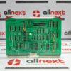 Saab Tankradar SPD PB254 PCB board 9150023-005K