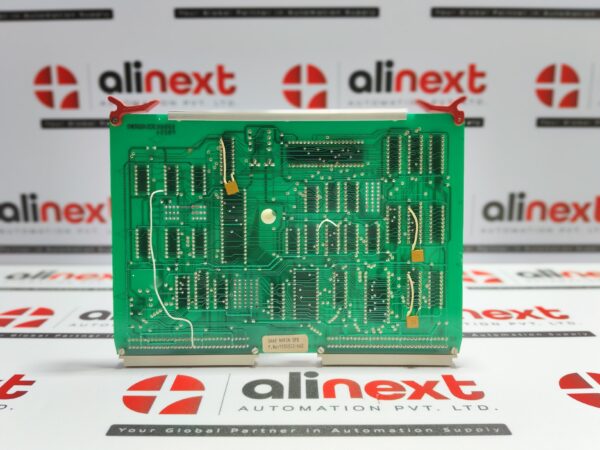 Saab Tankradar SPD PB254 PCB board 9150023-005K