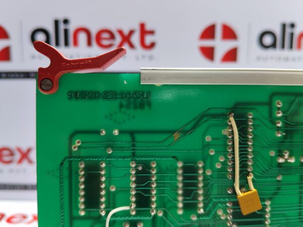 Saab Tankradar SPD PB254 PCB board 9150023-005K