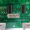 SAAB tankradar PB 176 TX1 PCB 9150022-014K