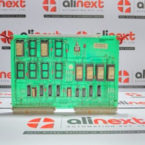 Saab marine mem pb252 tankradar pcb card 9150023-003k