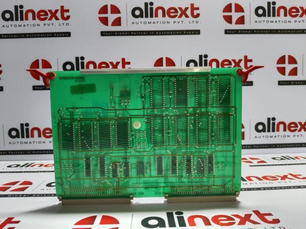 Saab marine mem pb252 tankradar pcb card 9150023-003k