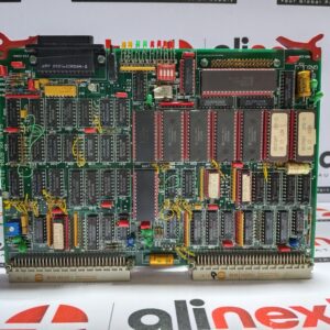 Saab KK 8784 010-75 CPU-31 PCB Card circuit board