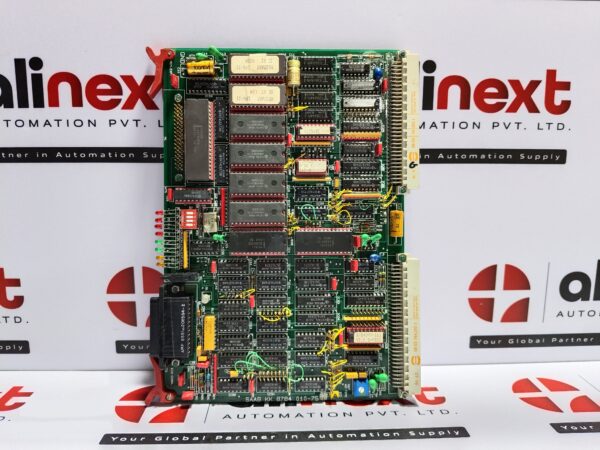 Saab KK 8784 010-75 CPU-31 PCB Card circuit board