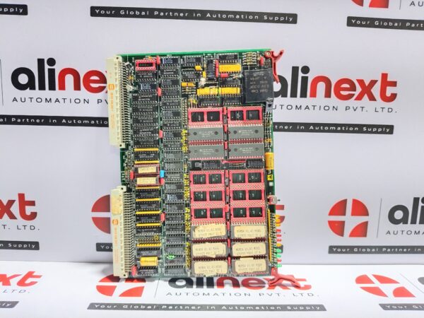 Saab Marine KK 8734 011-221 printed circuit board 9233900-10-2 PCB card