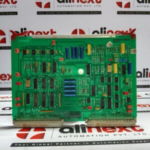 Saab TankRadar PB 253 SAP-M 9150023-004K PCB Card