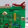 Saab TankRadar PB 253 SAP-M 9150023-004K PCB Card