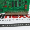 Saab TankRadar PB 253 SAP-M 9150023-004K PCB Card