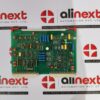 Saab TankRadar PB 253 SAP-M 9150023-004K PCB Card