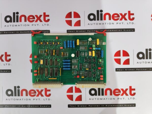 Saab TankRadar PB 253 SAP-M 9150023-004K PCB Card