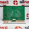 Saab TankRadar PB 253 SAP-M 9150023-004K PCB Card