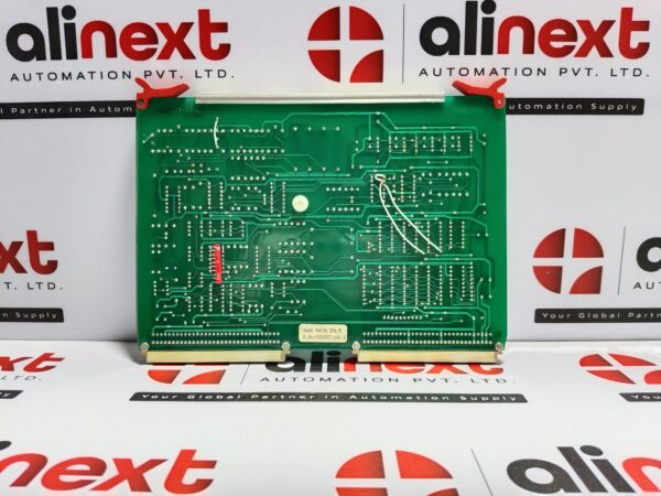 Saab TankRadar PB 253 SAP-M 9150023-004K PCB Card