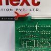 Saab TankRadar PB 253 SAP-M 9150023-004K PCB Card
