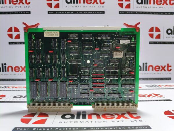 SAAB TANKRADAR CPU-1 PB250 PCB Board 9150023-001K