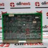 SAAB TANKRADAR CPU-1 PB250 PCB Board 9150023-001K