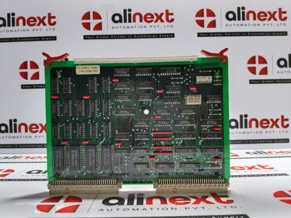 SAAB TANKRADAR CPU-1 PB250 PCB Board 9150023-001K