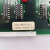 SAAB TANKRADAR CPU-1 PB250 PCB Board 9150023-001K