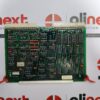 SAAB TANKRADAR CPU-1 PB250 PCB Board 9150023-001K