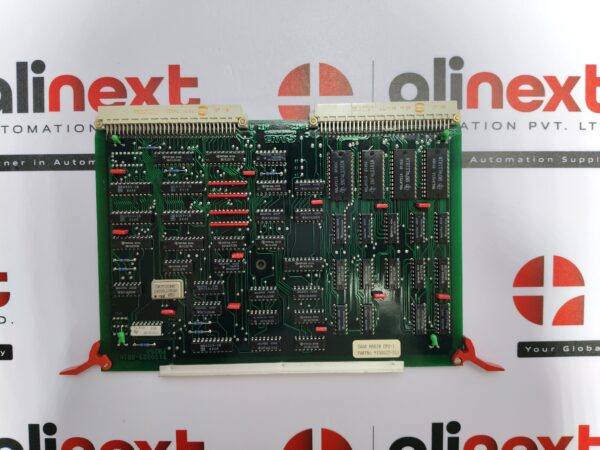 SAAB TANKRADAR CPU-1 PB250 PCB Board 9150023-001K