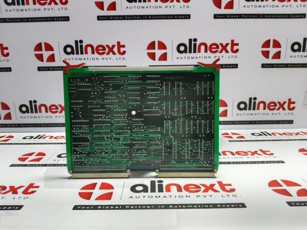 SAAB TANKRADAR CPU-1 PB250 PCB Board 9150023-001K