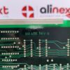 SAAB TANKRADAR CPU-1 PB250 PCB Board 9150023-001K