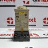 Omron H3BA solid-state multi-functional timer 0 to 10 sec. 5A 250V