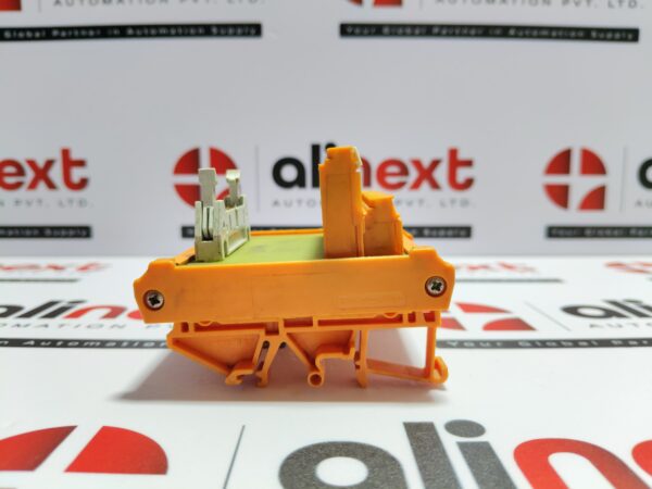 Weidmuller RS F26 GSED Interface Module 0224861001