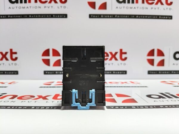 Seil Electron S48-C2 timer relay 0 to 3 sec 5A 250VAC