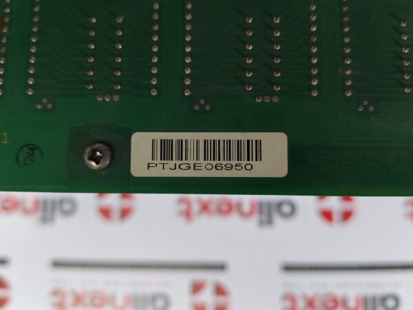 Symphony Plus ICT13A interface module INICT13A