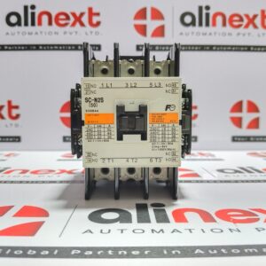 Fuji Electric SC-N2S magnetic contactor