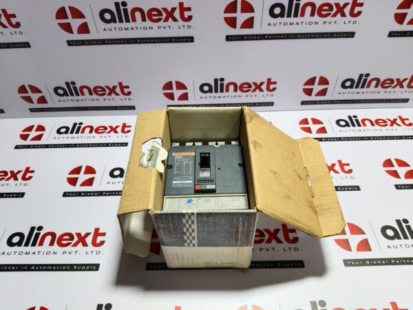 Merlin Gerin NS100 N 16A 750V Circuit Breaker NS100N TM16D 3P3t