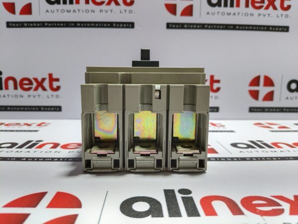 Merlin Gerin NS100 N 16A 750V Circuit Breaker NS100N TM16D 3P3t