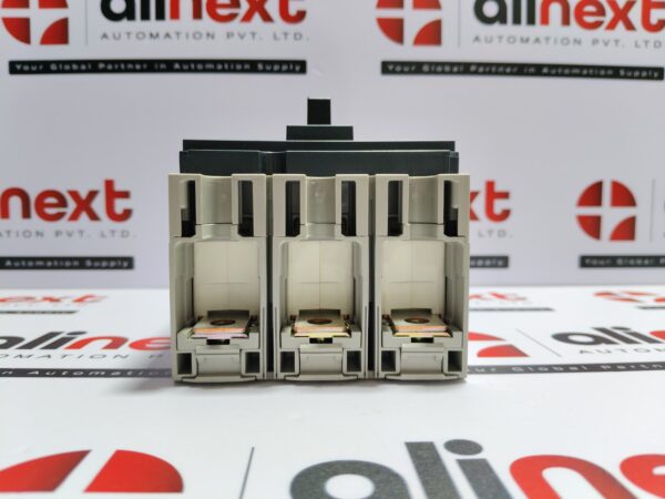 Merlin Gerin NS100 N 16A 750V Circuit Breaker NS100N TM16D 3P3t