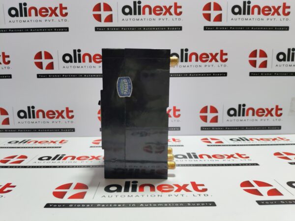 Hyundai HBH-203 | 125A | 225AF | 3P | 660V MCCB