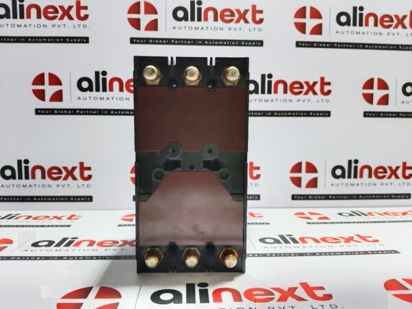 Hyundai HBH-203 | 125A | 225AF | 3P | 660V MCCB