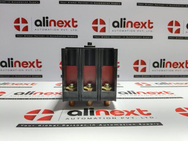 Hyundai HBH-203 | 125A | 225AF | 3P | 660V MCCB