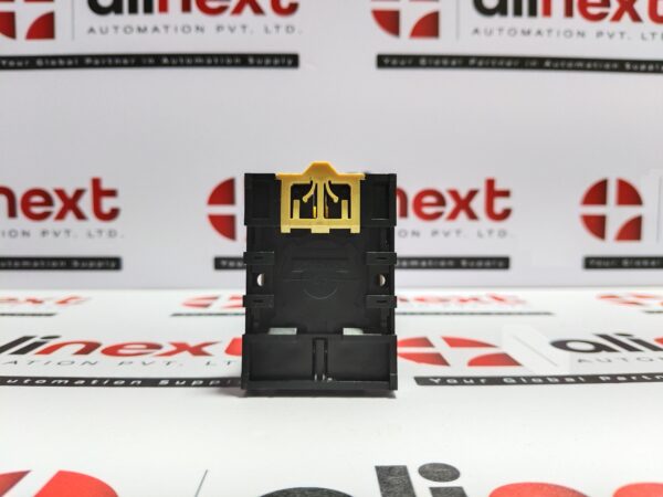 Omron H3BA-8 timer 0-1 sec