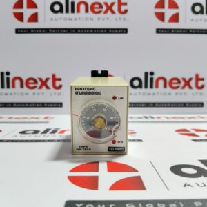 Hanyoung Electronic HY-T57A Super Timer 0-10 sec