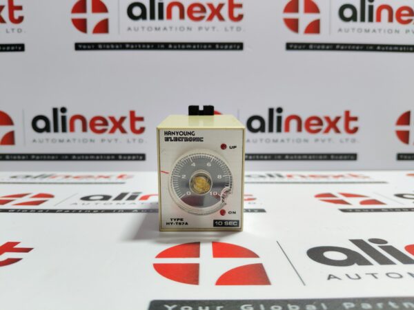 Hanyoung Electronic HY-T57A Super Timer 0-10 sec