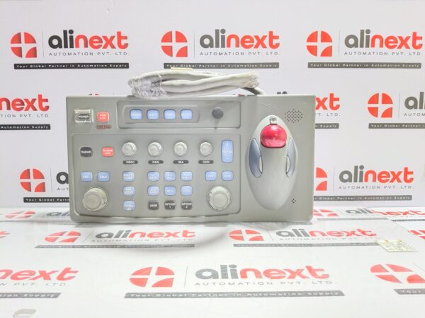 Japan Radio JRC NCE-7721A Keyboard Unit-Original Made in Japan Marine Equipment