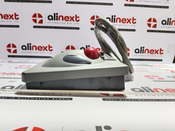 Japan Radio JRC NCE-7721A Keyboard Unit-Original Made in Japan Marine Equipment